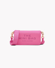 Load image into Gallery viewer, Marc Jacobs The Leather Mini Bag (Color 678)

