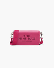 Load image into Gallery viewer, Marc Jacobs The Leather Mini Bag Crossbody (Color 688)

