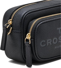 Load image into Gallery viewer, Marc Jacobs The Crossbody - Black
