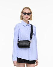 Load image into Gallery viewer, Marc Jacobs The Crossbody - Black
