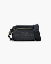 Load image into Gallery viewer, Marc Jacobs The Crossbody - Black
