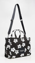 Load image into Gallery viewer, Marc Jacobs The Daisy Canvas Medium Tote Bag (Color 005)
