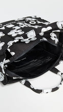 Load image into Gallery viewer, Marc Jacobs The Daisy Canvas Medium Tote Bag (Color 005)
