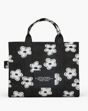 Load image into Gallery viewer, Marc Jacobs The Daisy Canvas Medium Tote Bag (Color 005)

