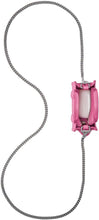 Load image into Gallery viewer, Marc Jacobs The Nano Tote Crossbody HandBag - Bow Pink
