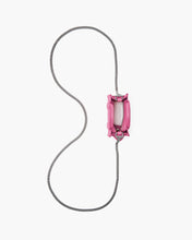 Load image into Gallery viewer, Marc Jacobs The Nano Tote Crossbody HandBag - Bow Pink
