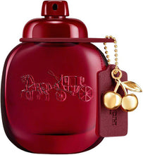Load image into Gallery viewer, Coach Cherry Parfum 50 ml / 1.7 oz bottle
