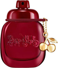 Load image into Gallery viewer, Coach Cherry Parfum 30 ml / 1 oz bottle
