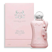 Load image into Gallery viewer, Parfums de Marly Delina Exclusif Parfum 75ml
