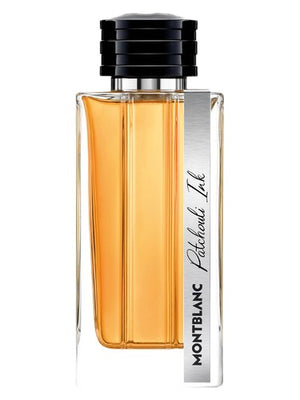 Montblanc Collection Patchouli Ink EDP 125ml Tester