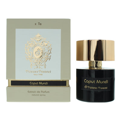 Tiziana Terenzi Caput Mundi Extrait de Parfum 100ml
