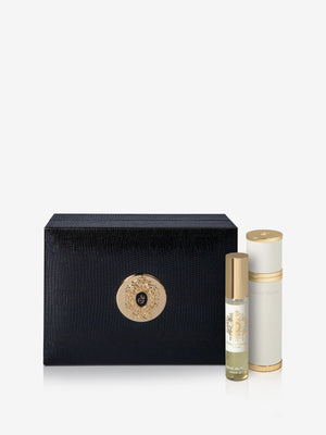 Tiziana Terenzi Andromeda Luxury Box Set Extrait de Parfum 2 x 10ml