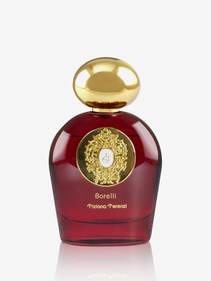 Tiziana Terenzi Borelli Extrait de Parfum 3.4 oz / 100ml
