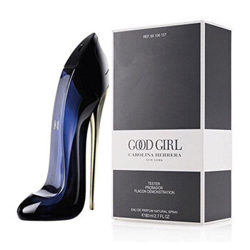 Carolina Herrera Good Girl Eau de Parfum 2.7 oz Spray Tester - Women