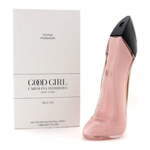 Load image into Gallery viewer, Carolina Herrera Good Girl Blush Eau de Parfum 80ml Tester
