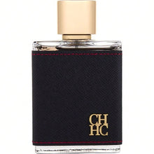 Load image into Gallery viewer, Carolina Herrera CH Men Eau de Toilette 100ml Tester
