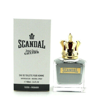 Jean Paul Gaultier Scandal Pour Homme Eau de Toilette 100ml Tester