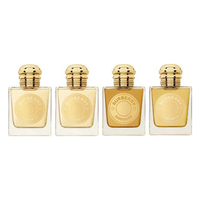 Burberry Goddess Mini Set