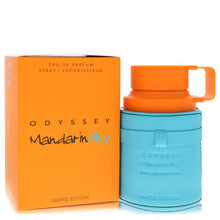 Load image into Gallery viewer, Armaf Odyssey Mandarin Sky Limited Edition EDP 100 ml / 3.4 oz with retail box
