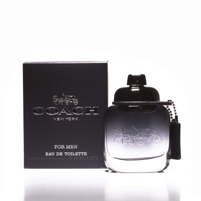 Coach Man EDT 1.3 oz