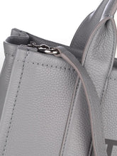 Load image into Gallery viewer, Marc Jacobs The Medium Tote - Wolf Grey
