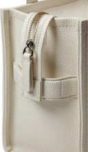 Load image into Gallery viewer, Marc Jacobs The Medium Tote - Cotton/Silver
