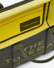 Load image into Gallery viewer, Marc Jacobs The Leather Medium Tote Bag (Color 305)

