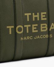 Load image into Gallery viewer, Marc Jacobs The Leather Medium Tote Bag (Color 305)
