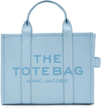 Load image into Gallery viewer, Marc Jacobs The Medium Tote - Cloud Blue
