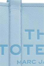 Load image into Gallery viewer, Marc Jacobs The Medium Tote - Cloud Blue
