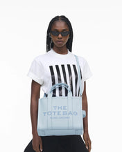 Load image into Gallery viewer, Marc Jacobs The Medium Tote - Cloud Blue
