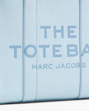 Load image into Gallery viewer, Marc Jacobs The Medium Tote - Cloud Blue
