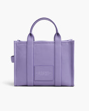 Load image into Gallery viewer, Marc Jacobs The Leather Medium Tote Bag (Color 530)
