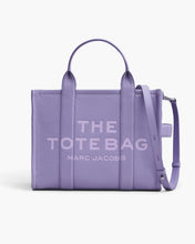 Load image into Gallery viewer, Marc Jacobs The Leather Medium Tote Bag (Color 530)
