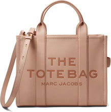 Load image into Gallery viewer, Marc Jacobs The Medium Tote - Rose

