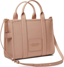 Load image into Gallery viewer, Marc Jacobs The Medium Tote - Rose
