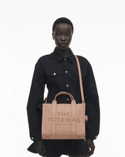 Load image into Gallery viewer, Marc Jacobs The Medium Tote - Rose
