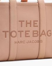 Load image into Gallery viewer, Marc Jacobs The Medium Tote - Rose
