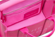 Load image into Gallery viewer, Marc Jacobs The Leather Medium Tote Bag (Color 665)

