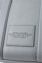 Load image into Gallery viewer, Marc Jacobs The Small Tote - Wolf Grey
