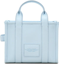 Load image into Gallery viewer, Marc Jacobs The Small Tote - Cloud Blue
