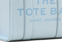 Load image into Gallery viewer, Marc Jacobs The Small Tote - Cloud Blue

