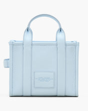 Load image into Gallery viewer, Marc Jacobs The Small Tote - Cloud Blue
