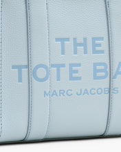 Load image into Gallery viewer, Marc Jacobs The Small Tote - Cloud Blue

