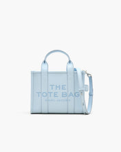 Load image into Gallery viewer, Marc Jacobs The Small Tote - Cloud Blue
