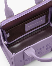 Load image into Gallery viewer, Marc Jacobs The Small Tote - Lilac
