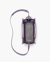 Load image into Gallery viewer, Marc Jacobs The Small Tote - Lilac

