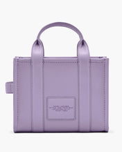 Load image into Gallery viewer, Marc Jacobs The Small Tote - Lilac

