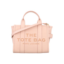 Load image into Gallery viewer, Marc Jacobs The Small Tote Bag - Rose
