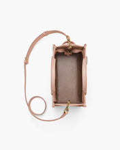 Load image into Gallery viewer, Marc Jacobs The Small Tote Bag - Rose
